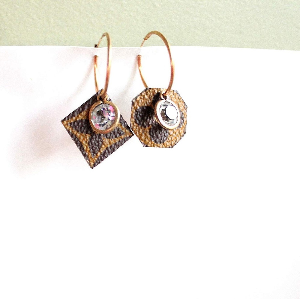 Vintage earrings